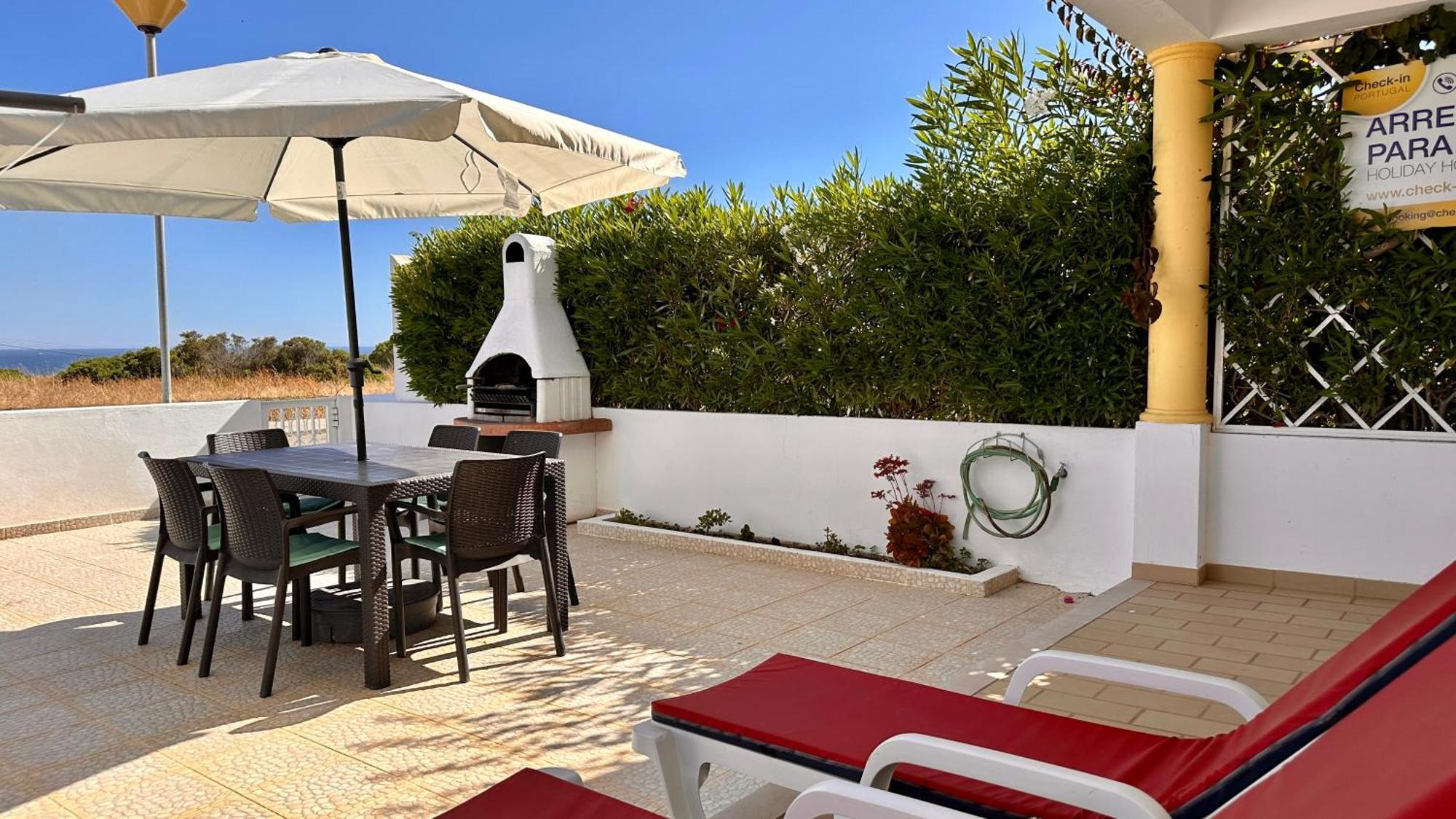 Villa Vela By Check-In Portugal Albufeira Exterior foto